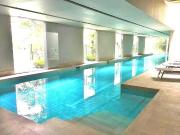 Venta de departamento en Bosque San Ángel Los Alpes...