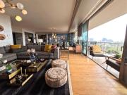 Venta de departamento en Bosque San Ángel Los Alpes...