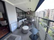 VENTA DE DEPARTAMENTO EN BOSQUES DE LAS LOMAS