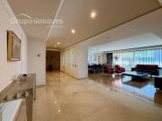 Venta de departamento en Bosques de las Lomas, Real del...