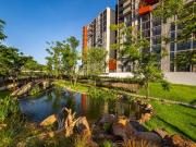 VENTA de departamento en Boulevard del Rodeo