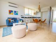 Venta De Departamento En Brezza Towers