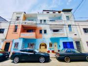 VENTA DE DEPARTAMENTO EN BREÑA CERCA DEL HOSPITAL LOAYZA