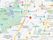 VENTA DE DEPARTAMENTO EN CALLE ACAPULCO, ROMA NORTE,...