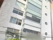 VENTA DE DEPARTAMENTO EN CALLE CASTILLA COLONIA ALAMOS...