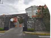 VENTA DE DEPARTAMENTO EN CALLE ENCINOS 124, DELEG....