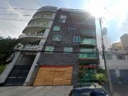 Venta de Departamento en Calle Patricio Sanz, Col. del...