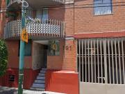 VENTA DE DEPARTAMENTO EN CALLE SERAFIN OLARTE 191...