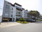 VENTA DE DEPARTAMENTO EN CAMACHO, SURCO