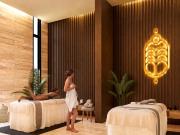 Venta de departamento en Cancun