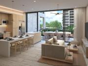 VENTA DE DEPARTAMENTO EN CANCUN 2 HABITACIONES CON VISTA...