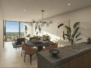 VENTA DE DEPARTAMENTO EN CANCUN 2 HBT CON GYM Y SPA