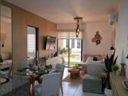 VENTA DE DEPARTAMENTO EN CANCUN 2 HBT GYM ALBERCA JUEGOS...