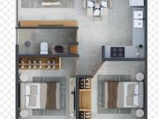 VENTA DE DEPARTAMENTO EN CANCUN 15 A?OS FINANCIAMINTO...