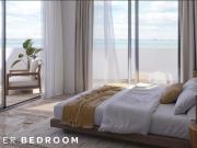 Venta de Departamento en Cancun de 1hab a 7 minutos del...