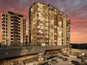 VENTA DE DEPARTAMENTO DE 2 HABITACIONES CON GYM Y LUDOTECA