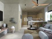 Venta de Departamento en Cancún en HANA NI