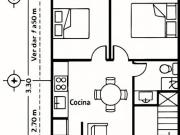 Venta de Departamento en Cancun Quintana Roo