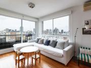 VENTA DE DEPARTAMENTO EN Capital Federal