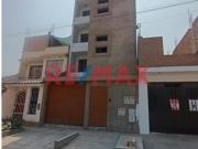 Venta De Departamento En Casco, Sol De Huampani