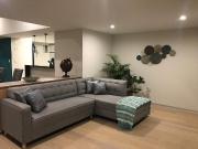 VENTA DE DEPARTAMENTO EN CENTRAL PARK BOSQUE REAL