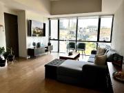 VENTA DE DEPARTAMENTO EN CENTRAL PARK BOSQUE REAL