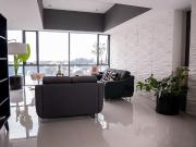 Venta de departamento en Central Park Interlomas