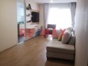 Venta De Departamento En Cercado De Lima Urb. Los Cipreses