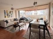 Venta de departamento en Chacarilla