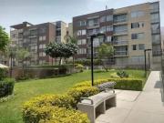 Venta de departamento en Chaclacayo primer piso