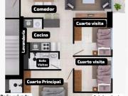 VENTA DE DEPARTAMENTO EN CHANCHAMAYO