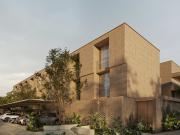 Venta de departamento en Cholul, Merida