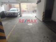 Venta De Departamento En Chorrillos Con Cochera +...