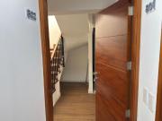 VENTA DEPARTAMENTO DUPLEX EN CHORRILLOS DE 119M2