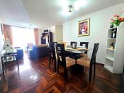 VENTA DE DEPARTAMENTO EN CHORRILLOS URB. MATELLINI