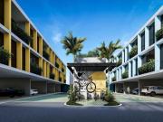 Venta de departamento en Chuburná