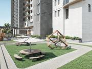 Venta de departamento en Ciento Ochenta Bosque Real