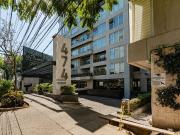 Venta de departamento en CITY TOWERS GRAND, Xoco, Benito...