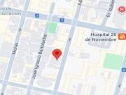 VENTA DE DEPARTAMENTO EN CIUDAD DE MEXICO BENITO JUAREZ...