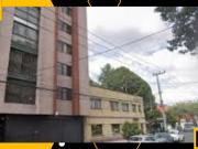 Venta de Departamento En Claveria, Azcapotzalco, Cdmx...