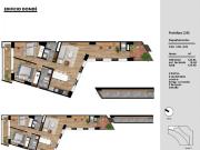 Venta de Departamento en Col. Centro