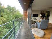 Venta de departamento en col. Condesa