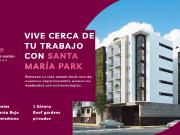 Venta de departamento en Col Cuauhtémoc