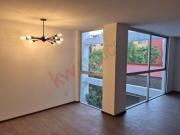 VENTA DE DEPARTAMENTO EN COLONIA RIO NAZAS CUAUHTEMOC...
