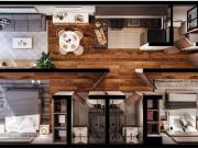 VENTA de Departamento en Col Del Valle 2 Recámaras con...