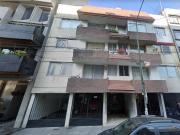 VENTA DE DEPARTAMENTO EN COL DEL VALLE SUR BENITO JUAREZ J.C