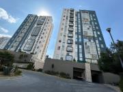 VENTA DE DEPARTAMENTO EN COL EL PEDREGAL EN HUIXQUILUCAN