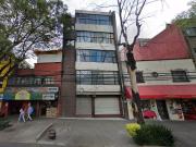 VENTA DE DEPARTAMENTO EN COL. HIPODROMO ALCALDIA CUAUHTEMOC