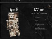 Venta de departamento en Col. Lomas de Tecamachalco