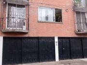 Venta De Departamento En Col moderna En Benito Juarez